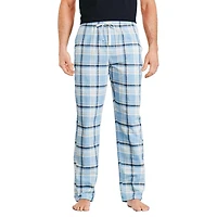 George Men's Twill Sleep Pant, Sizes S-2XL