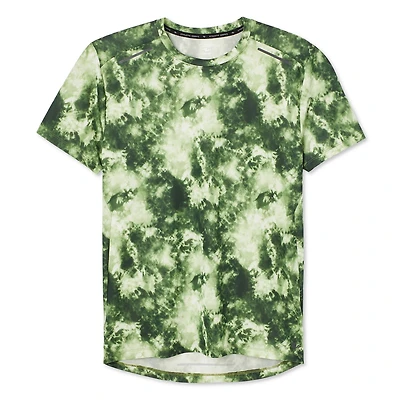 Athletic Works Men's Short Sleeve Tee