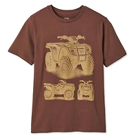 George Boys' Graphic T-Shirt