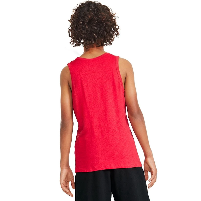 George Boys' Tank Top 2-Pack