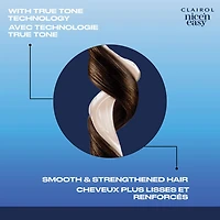 Clairol Nice'n Easy Permanent Hair Dye, 100% Gray Coverage