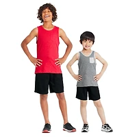 George Boys' Tank Top 2-Pack
