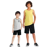 Lot de 2 débardeurs George pour garçons