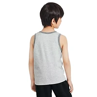 Lot de 2 débardeurs George pour garçons