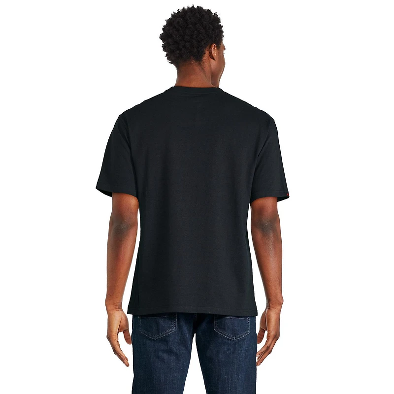 T-shirt surdimensionné UFC pour hommes