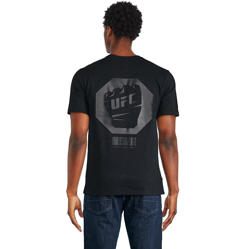 UFC Men's Graphic Tee