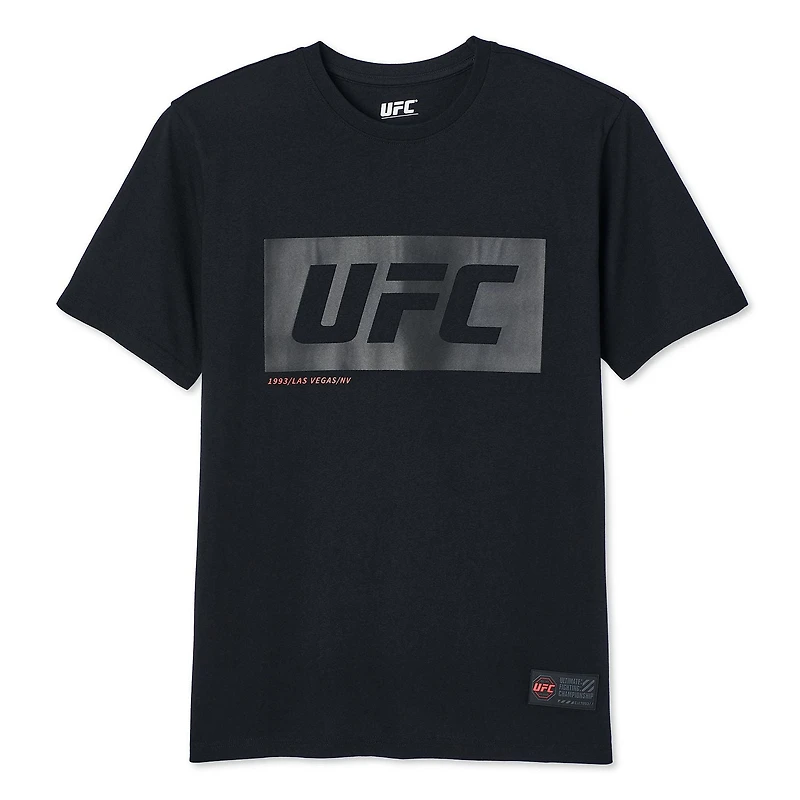 UFC Men's Graphic Tee