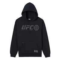 Haut à capuchon en molleton UFC pour hommes