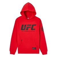 UFC Men's Fleece Hoodie