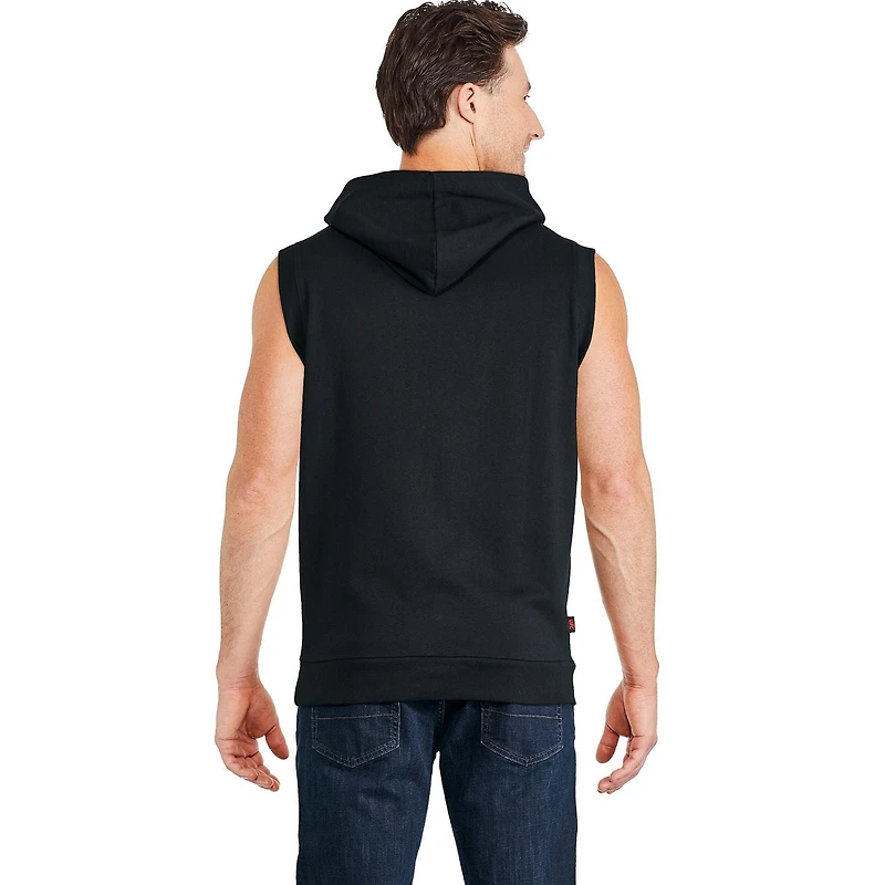 UFC Men's Fleece Hooded Top, Sizes S-XL