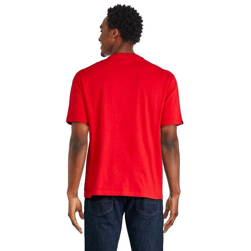 UFC Men's Oversized Tee, Sizes S-XL