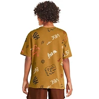 T-shirt à imprimé graphique George pour garçons