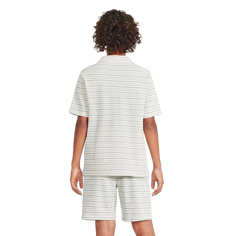 George Boys' Two Piece Knit Resort Set