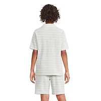 George Boys' Two Piece Knit Resort Set
