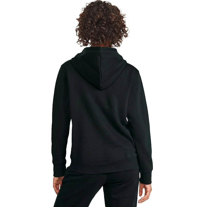 George Boys' Fleece Hoodie
