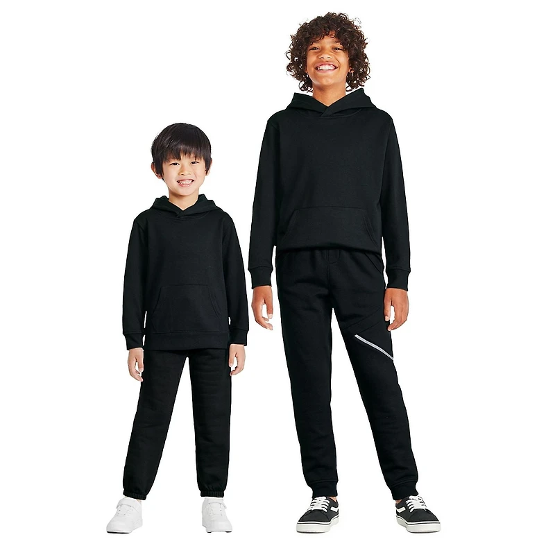 George Boys' Fleece Hoodie