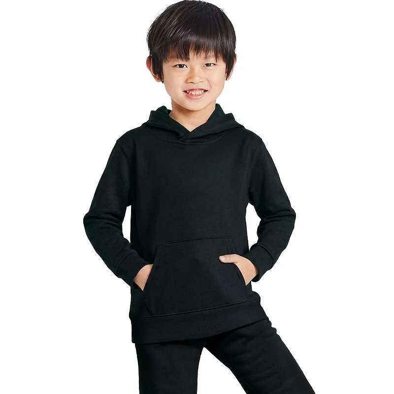 George Boys' Fleece Hoodie