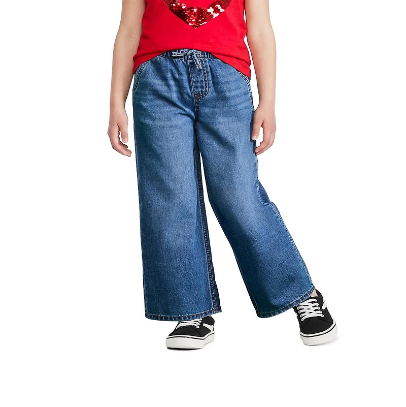 George Girls' Pull-On Woven Pant