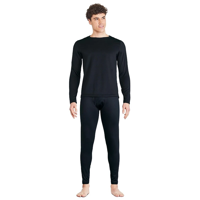 Haut isotherme Athletic Works pour hommes