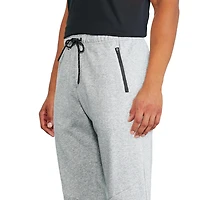 Jogger en molleton Athletic Works pour hommes Tailles P-2XL