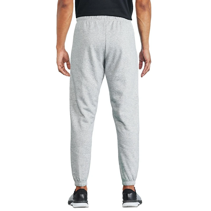 Jogger en molleton Athletic Works pour hommes Tailles P-2XL