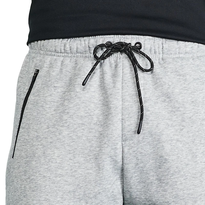 Jogger en molleton Athletic Works pour hommes Tailles P-2XL