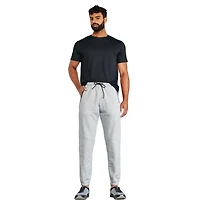 Jogger en molleton Athletic Works pour hommes Tailles P-2XL