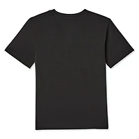 T-shirt avec imprimé graphique et manches courtes George pour garçons