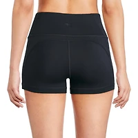 Short Athletic Works pour femmes Tailles TP–TTG