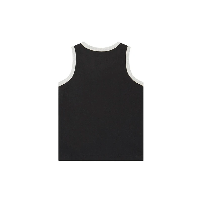 Reebok Toddler Boys’ Full Speed Tank & Short Set