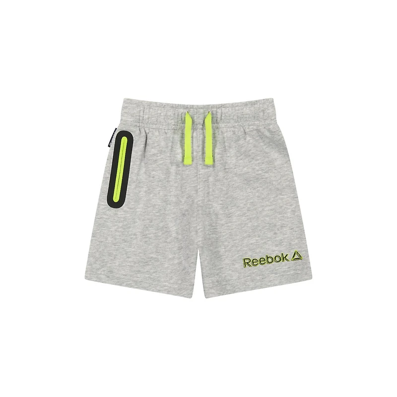 Reebok Toddler Boys’ Full Speed Tank & Short Set