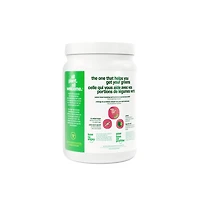Poudre de baies sans gluten Protéines et légumes verts de Vega 18 Portions, 522g