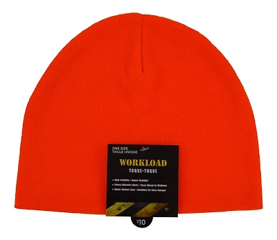 Workload Hi-Vis unisexe tuque