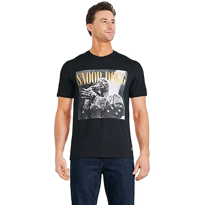 Dogg Supply Men's Short Sleeve Tee