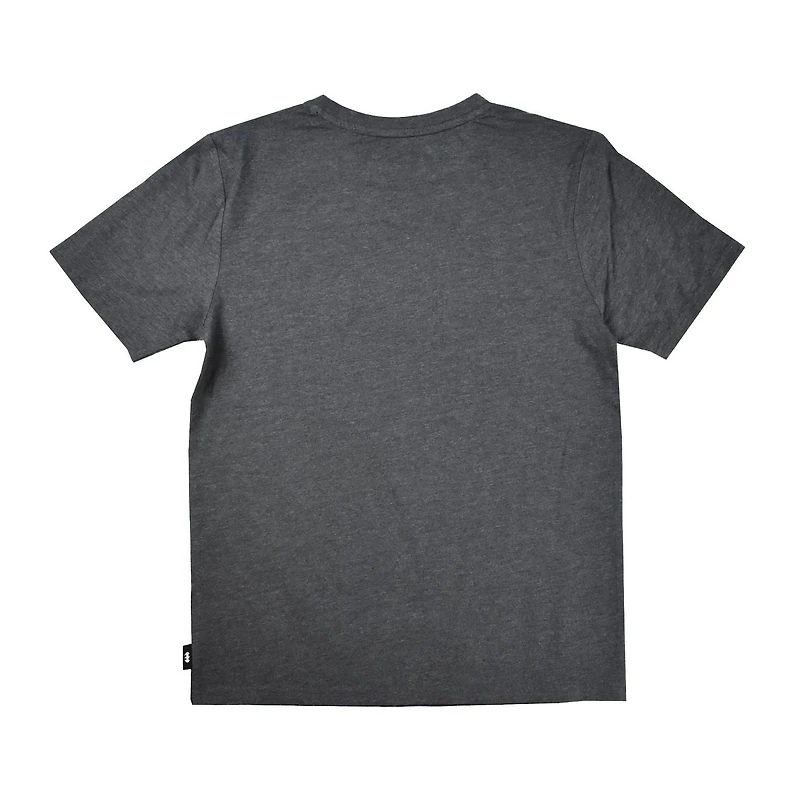 Boys Batman Here I Am Short Sleeve T-Shirt