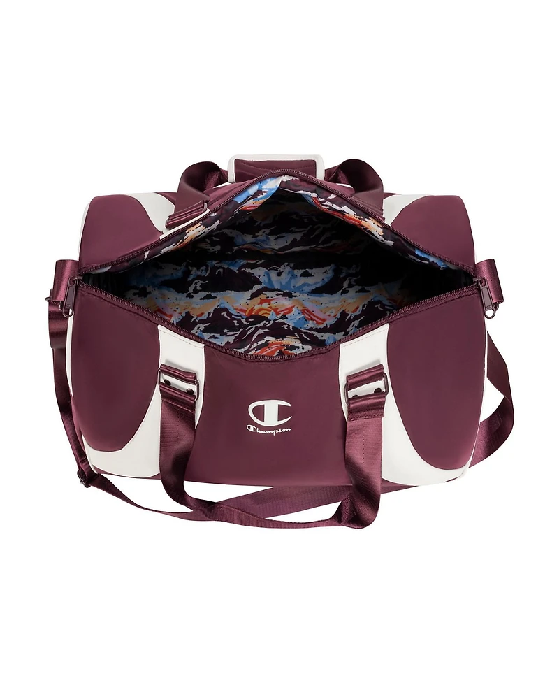 Oracle Duffel