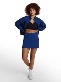 Reebok Jupe-short taille haute move pour femme