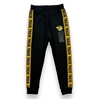 Pokemon Boys athletic jogger pants.