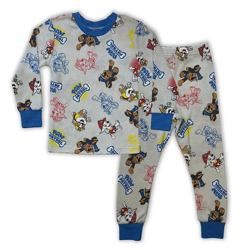 La Pat'Patrouille Ensemble pyjma pour tout-petits garçons