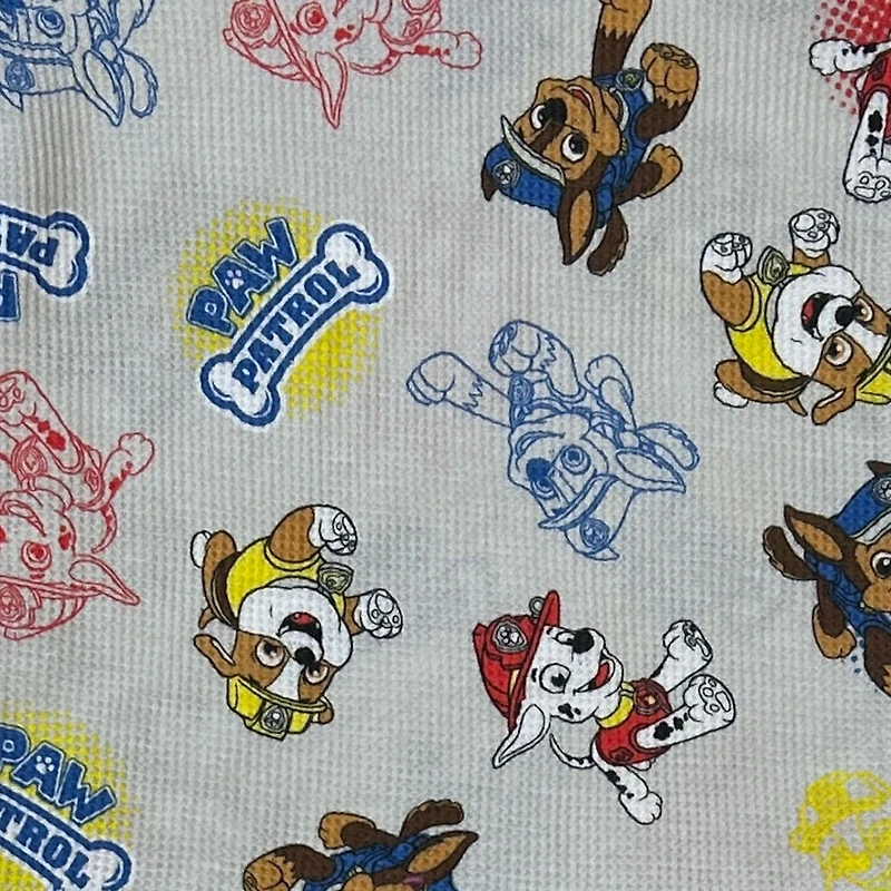 La Pat'Patrouille Ensemble pyjma pour tout-petits garçons