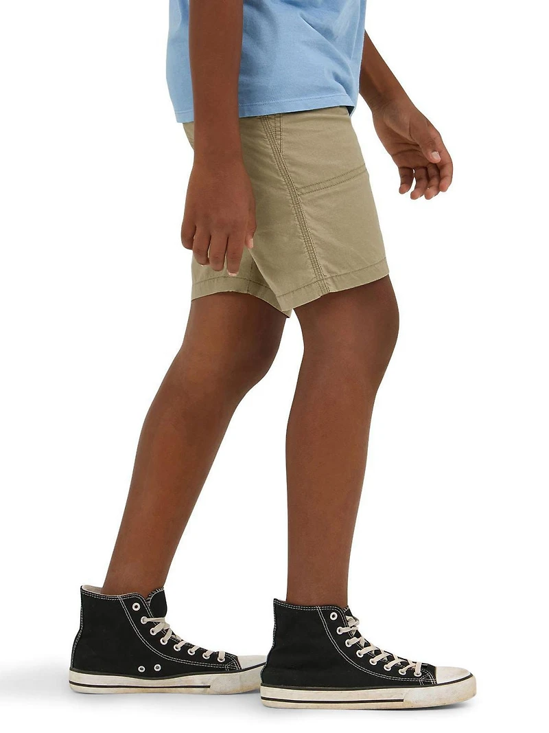 Wrangler Crew Utility Short