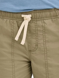 Wrangler Crew Utility Short