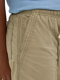 Wrangler Crew Utility Short