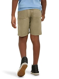 Wrangler Crew Utility Short