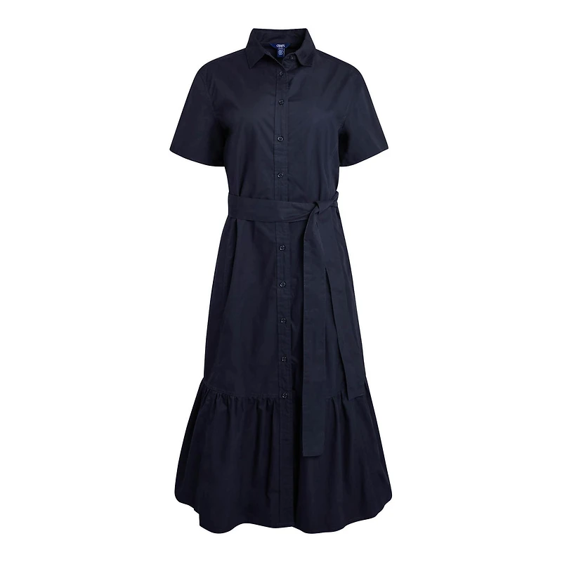 CHAPS ROBE