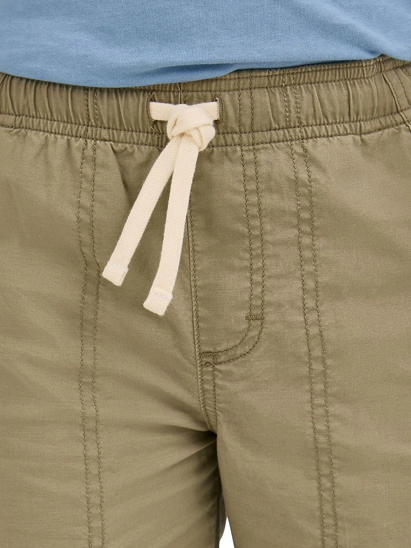 Wrangler Crew Utility Short
