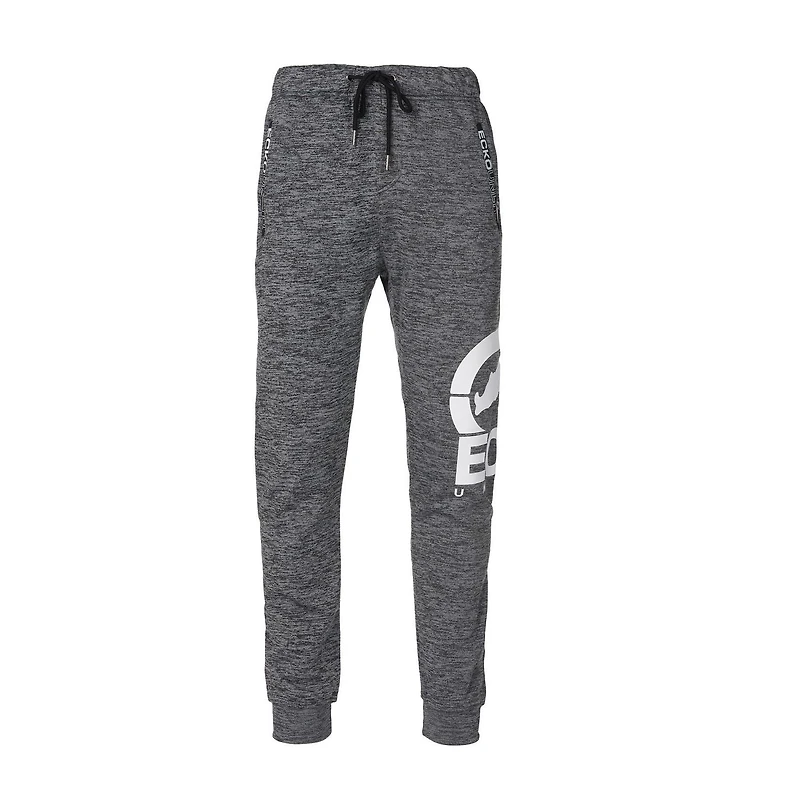 Ecko Unltd. Pantalon de survêtement pour homme style Joggeur “Side Step”