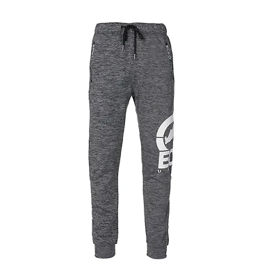 Ecko Unltd. Pantalon de survêtement pour homme style Joggeur “Side Step”