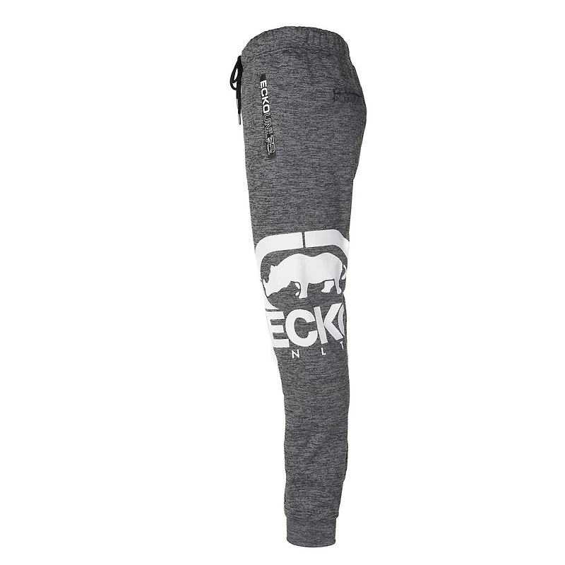 Ecko Unltd. Pantalon de survêtement pour homme style Joggeur “Side Step”