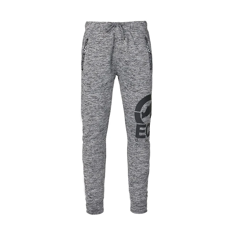 Ecko Unltd. Pantalon de survêtement pour homme style Joggeur “Side Step